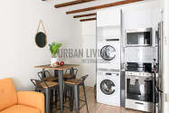 Apartment Murray Hill - Kitchen