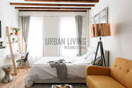 Apartment Murray Hill - Living room