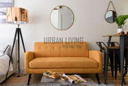 Apartment Murray Hill - Living room
