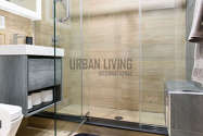 Appartamento Murray Hill - Sala da bagno