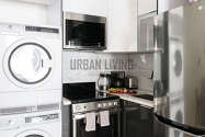 Appartement Murray Hill - Cuisine