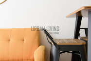 Wohnung Murray Hill - Wohnzimmer