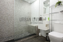 Apartamento Murray Hill - Casa de banho