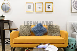 Apartment Murray Hill - Living room