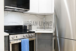 Appartamento Murray Hill - Cucina