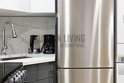 Appartamento Murray Hill - Cucina