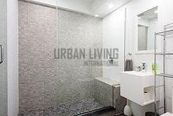 Appartamento Murray Hill - Sala da bagno