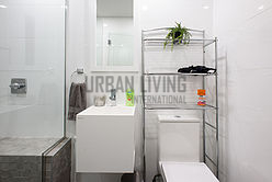 Appartamento Murray Hill - Sala da bagno