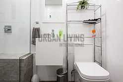 Appartamento Murray Hill - Sala da bagno