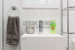 Appartamento Murray Hill - Sala da bagno