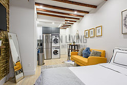 Appartamento Murray Hill - Soggiorno