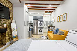 Appartamento Murray Hill - Soggiorno