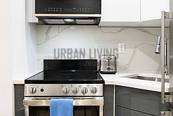 Appartement Murray Hill - Cuisine