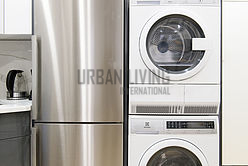 Appartement Murray Hill - Cuisine