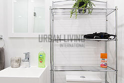 Appartement Murray Hill - Salle de bain