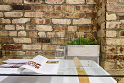 Appartement Murray Hill - Séjour