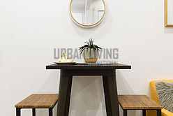 Wohnung Murray Hill - Wohnzimmer