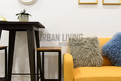 Wohnung Murray Hill - Wohnzimmer