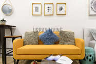 Apartamento Murray Hill - Salaõ