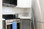 Appartamento Murray Hill - Cucina