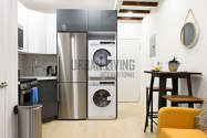 Appartamento Murray Hill - Cucina