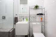 Appartamento Murray Hill - Sala da bagno