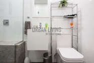 Appartamento Murray Hill - Sala da bagno