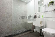 Appartamento Murray Hill - Sala da bagno