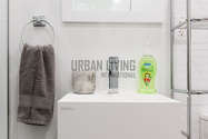 Appartamento Murray Hill - Sala da bagno