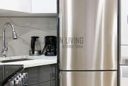Appartement Murray Hill - Cuisine