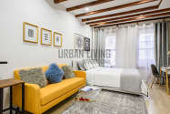 Appartement Murray Hill - Séjour