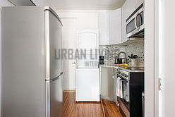 Apartamento Murray Hill - Cozinha