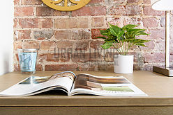 Apartamento Murray Hill - Salón