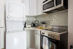 Appartamento Murray Hill - Cucina