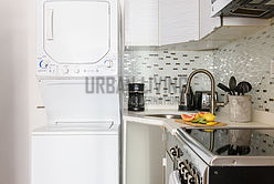 Appartamento Murray Hill - Cucina