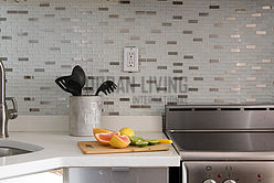 Appartamento Murray Hill - Cucina