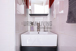 Appartamento Murray Hill - Sala da bagno