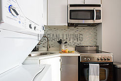 Appartement Murray Hill - Cuisine