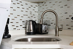 Appartement Murray Hill - Cuisine