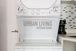 Appartement Murray Hill - Cuisine