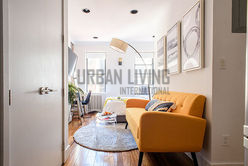Appartement Murray Hill - Séjour