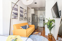 Appartement Murray Hill - Séjour