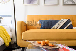 Appartement Murray Hill - Séjour