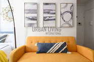 Apartamento Murray Hill - Salaõ