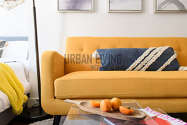 Apartamento Murray Hill - Salaõ
