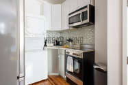 Appartamento Murray Hill - Cucina