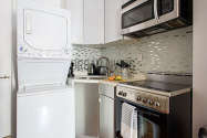Appartamento Murray Hill - Cucina