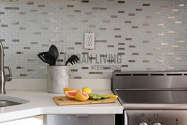 Appartamento Murray Hill - Cucina
