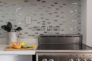 Appartamento Murray Hill - Cucina