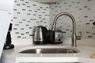 Appartamento Murray Hill - Cucina